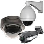 Camera (CCTV) Installation & Repair