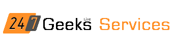 Geek Live Services